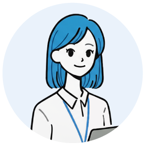 オタスケAIアイコン