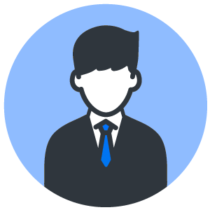 担当者アイコン