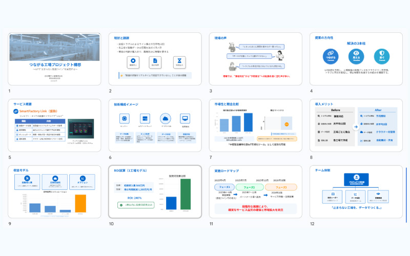 経理業務のAI自動化