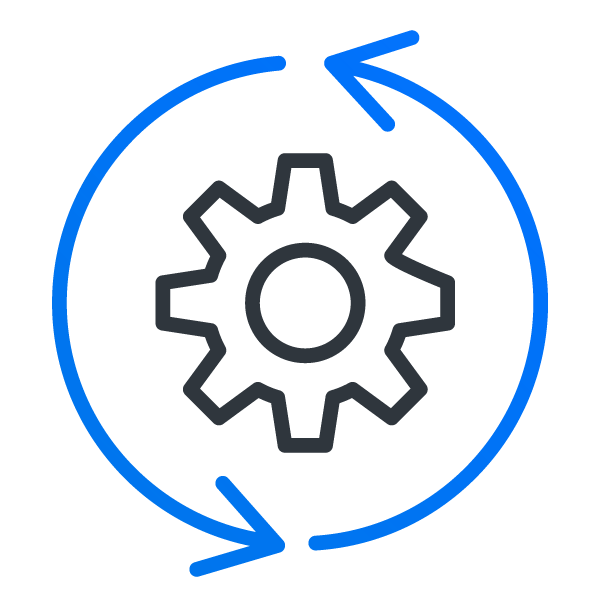 最適＆最新のAIを活用して現場業務を効率化!アイコン画像