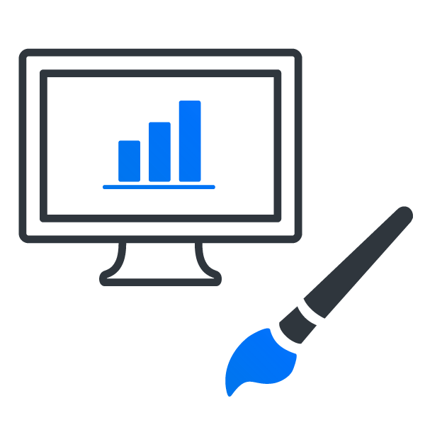 管理業務からクリエイティブ業務までマルっとお任せ!アイコン画像