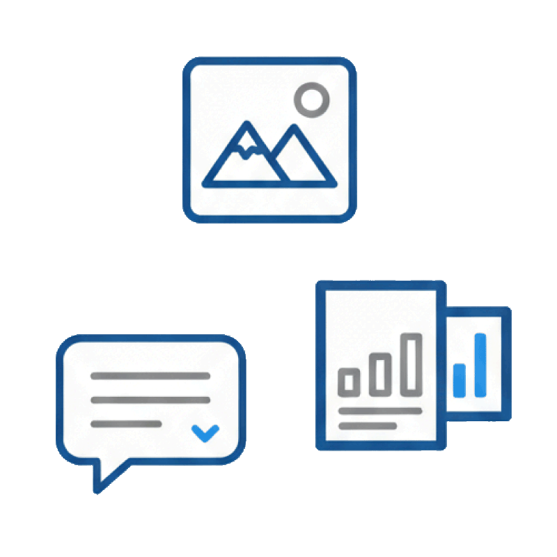 使用するのは厳正な基準をクリアした認定AIイラスト画像