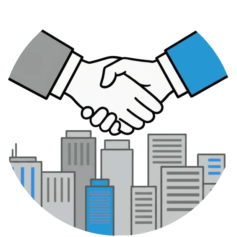 株式会社ZETTAIの安心・安全イラスト画像