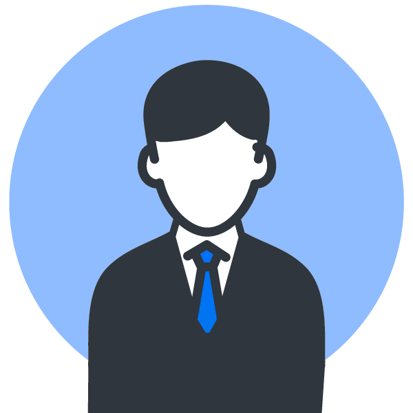 印刷会社アイコン